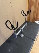 H D 12 inch T-bar With 2 -1/2