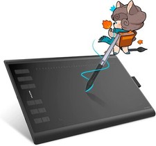 Inspiroy H1060P Tablette