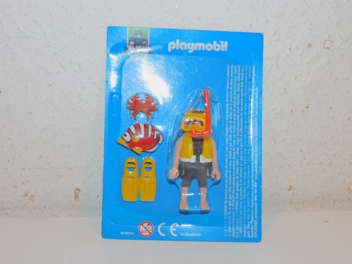 Playmobil revista aventura - revista, de
