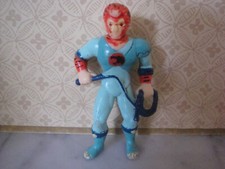 FIGURINE PERSONNAGE THUNDERCATS COSMOCATS  1986 VINTAGE