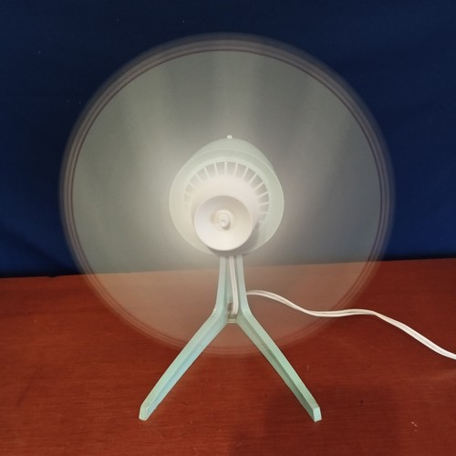Vintage ventilateur calor - ventilateur,