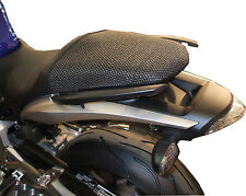 HONDA HORNET CB 600F 2007-2010 TRIBOSEAT ANTI-GLISSE HOUSSE DE SELLE PASSAGER