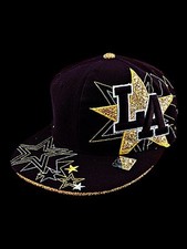 LA STAR CAP