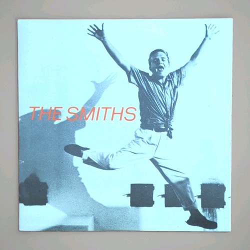 The smiths boy - smiths, with