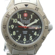 Montre Wenger WENGER à