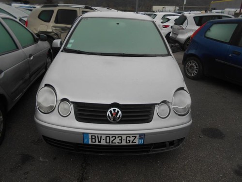 Volant volkswagen polo phase - volant,