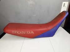 Selle - HONDA 125 CRM
