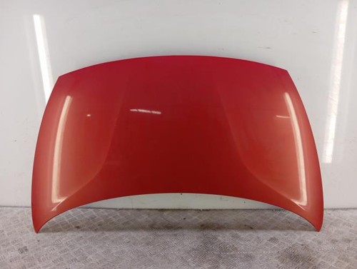 Capot kia rio phase - 3, 1