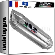 GPR POT ECHAPPEMENT FURORE-X