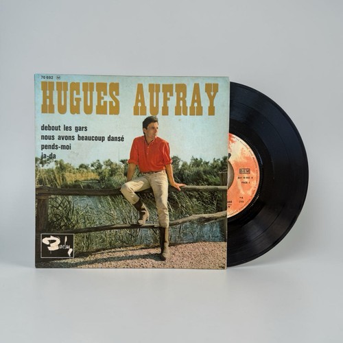 Vinyle tours hugues - tours,