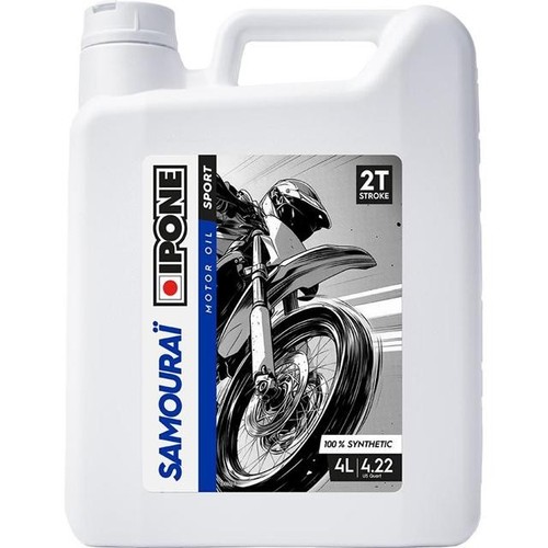 Ipone huile moteur - huile, 2t