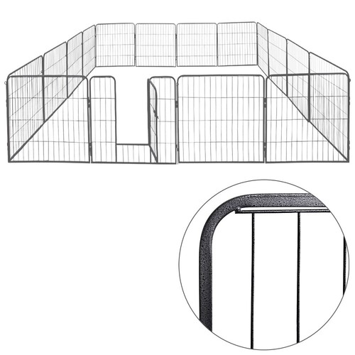 Enclos cage chiens chiots - cage,