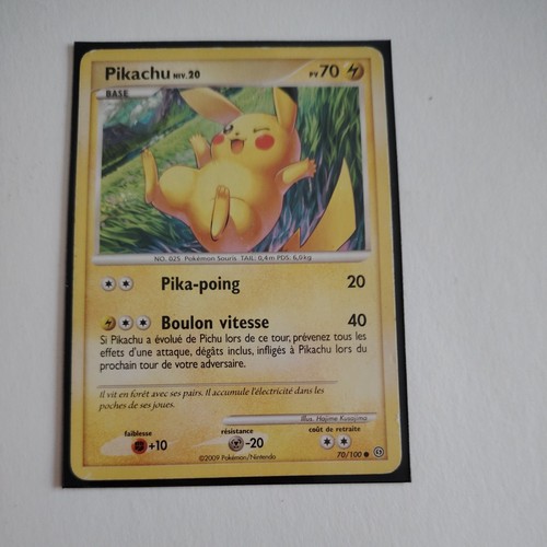 Pokemon tempete p cartes - ,