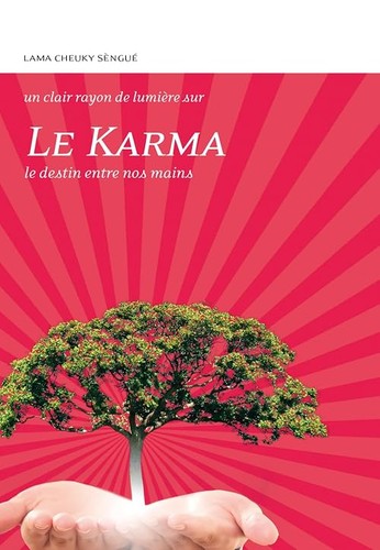 Karma destin entre nos - le, le