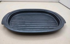 Tupperware Plancha Grill Ultra Pro