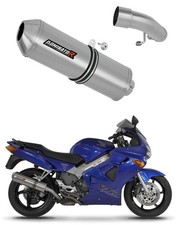 VFR 800 Fi 1998 - 2001 Pot