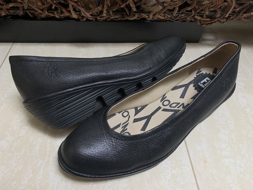 Fly london yoko low - low, pump