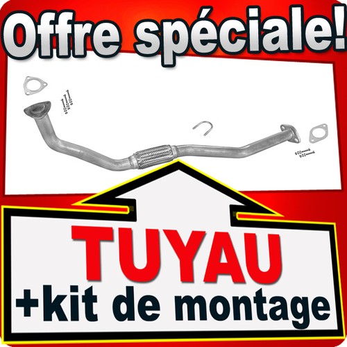 Tuyau pour nissan terrano - terrano, ii
