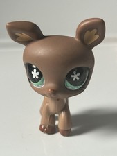 snoopette2008 Biche Faon Daim