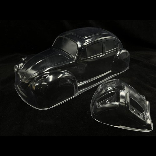 Coque carrosserie de - de,