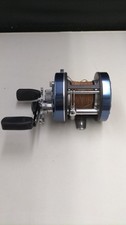 DAIWA Millionaire 4HM reel