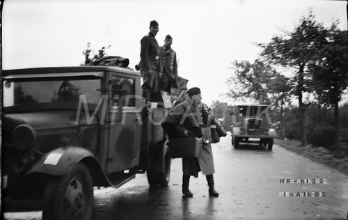 Négatif photo ww2 - photo,, ww2,