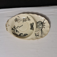 Petit plateau de service petit