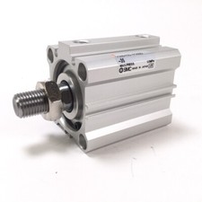 Smc CQ2B40D-P0895-35 Pneumatic