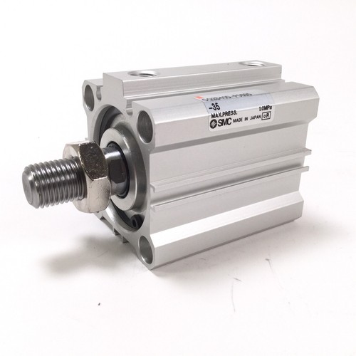 Smc cq2b40d p0895 - smc, pneumatic