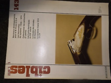 T.0 Revue Cibles N°143 M.16 / Voere 1014 .22 LR