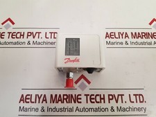 Danfoss KP 1 Interrupteur De