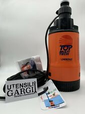 Pompe Top Multi Tech 2 HP 0,75