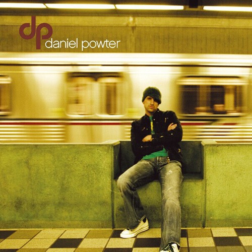 Daniel powter neuf - cd,