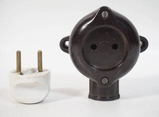 Vintage Ancien Prise