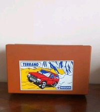 boîte en Plastique MANUFRANCE