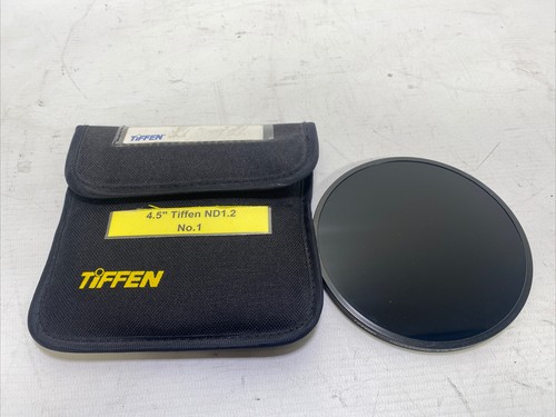 Tiffen filtre densité - tiffen,