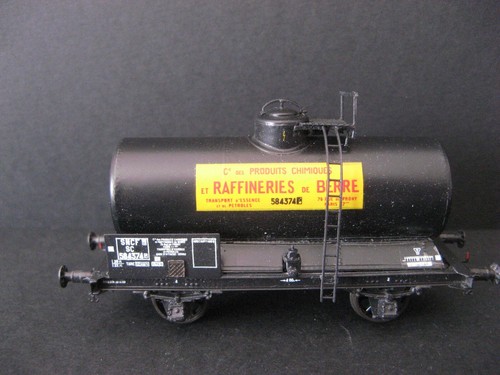 Amf87 citerne raffinerie berre - amf87,
