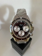 Superbe CHRONO Swiss  Made