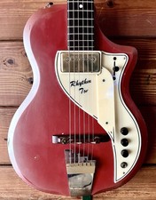 VINTAGE 50’s SUPRO RHYTHM