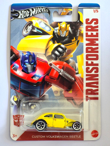 Miniature hot wheels - hot,