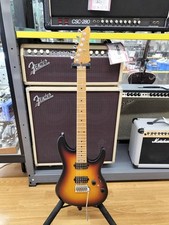 Guitare électrique IBANEZ AZ2402-TFF