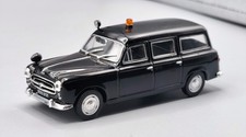 1:43 Norev Hachette Peugeot 403 1961 Gendarmerie 