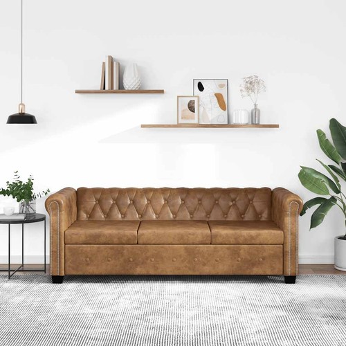Canapé chesterfield places - canapé,