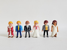 Playmobil Mariage Lot 3