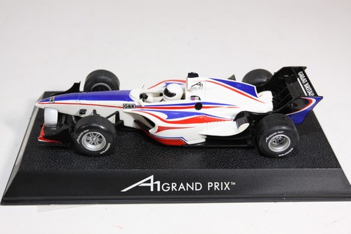 Scalextric slot car a1 - slot,
