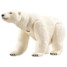 Takara Tomy Ania AL-35 Polar