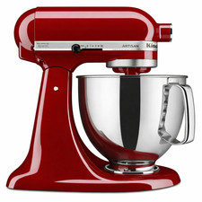 Kitchenaid artisan series - artisan, 5