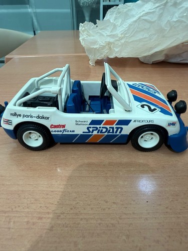Playmobil 3753 spidan - playmobil,