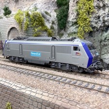 JOUEF HJ2445S LOCOMOTIVE  BB