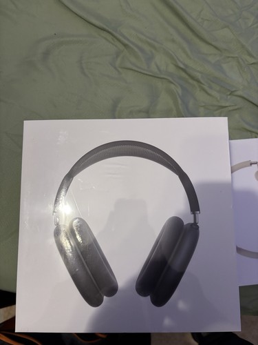 Casque apple airpods max - apple,